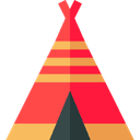 Tipi log